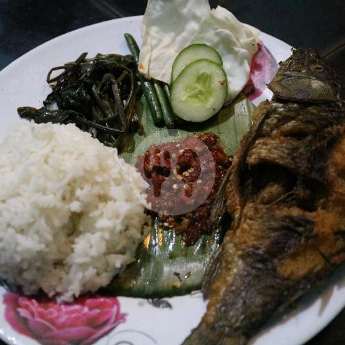 28 Tempat Makan Nasi Mas Terenak di Jakarta