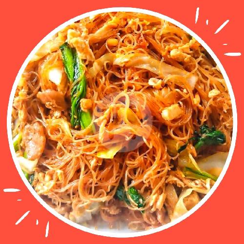 16 Tempat Makan Bihun Goreng Ayam Favorit di Cirebon