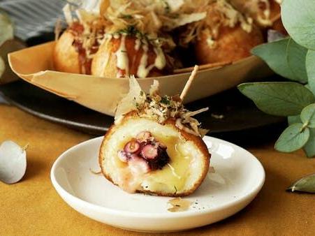 Takao Takoyaki, Ady Dwi Heryantoro