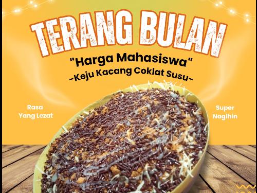 Martabak Dokar, Dewi Puspita Rahayu, S.sos, M.A.