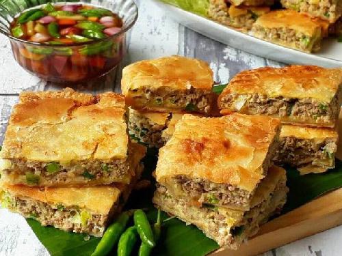 Martabak Terang Bulan Bima, SRIWATI