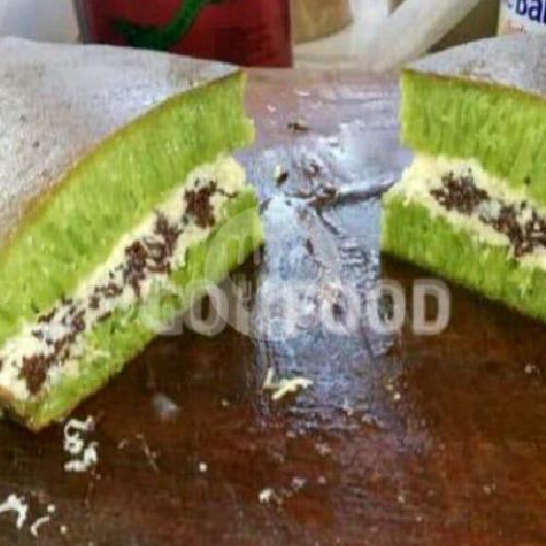 21 Restoran Coklat Kacang Susu Pandan Favorit di Jakarta