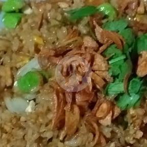 28 Restoran Nasi Goreng Pete Telur Paling Enak