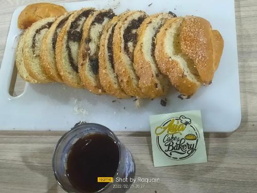 Asia Cake and Bakery Kebon Jeruk, Asia Faranggi
