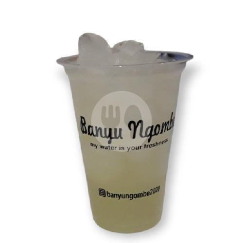 16 Restoran Madu Lemon Terfavorit di Surabaya