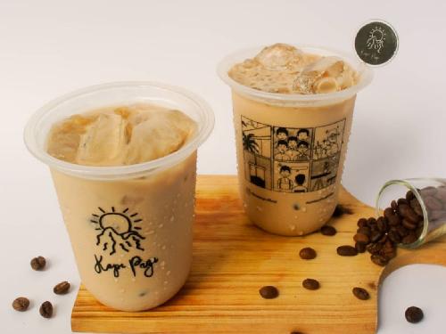 Kopi Pagi, Rodan Roka Putra