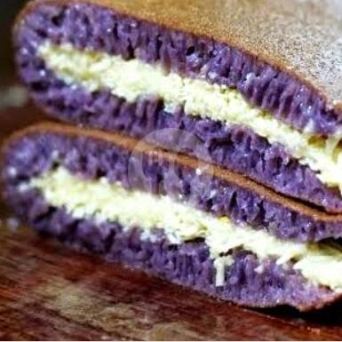 15 Tempat Makan Special Taro Terbaik di Jakarta