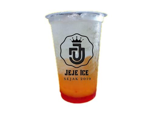 Deny Cheese Tea & Milkshake Drink
