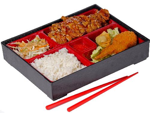 Japanese, Ramen, Udon, Samyang, Rice Bowl Tajirin, Pointmeal By Komumeal, Agustinus Poernomo Widodo