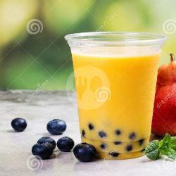 Mangga - Laboba Drink