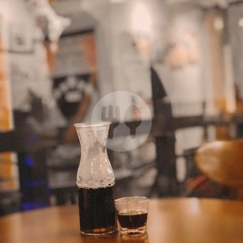 16 Rumah Makan Robusta Temanggung Terenak