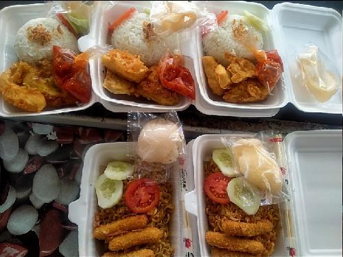 Warung Biyan, Pekanbaru Kota