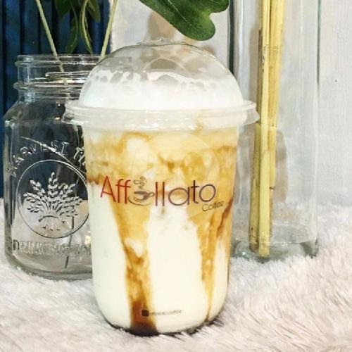 16 Tempat Makan Susu Gula Aren Termurah di Balikpapan