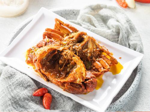 Lapakkerang Hasfani 88, Ujung Harapan, Nurul Fadhilah