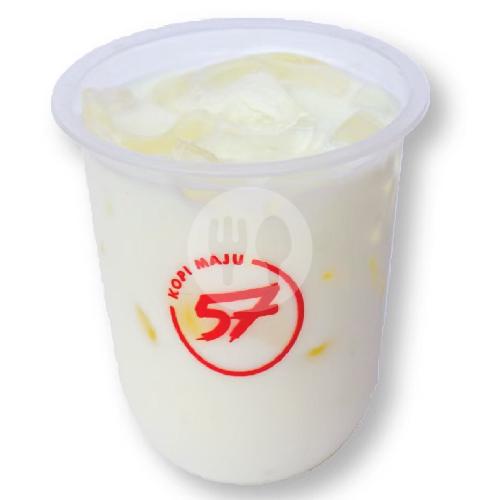 20 Rumah Makan Susu Hazelnut Terlezat di Semarang