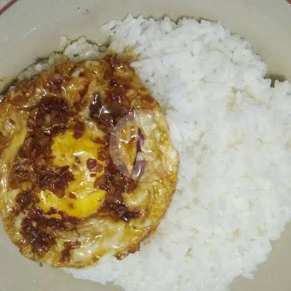 19 Rumah Makan Nasi Telor Terfavorit di Karawang
