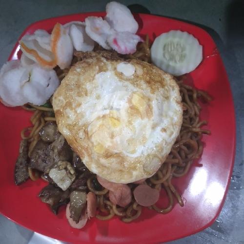 19 Rumah Makan Mie Keriting Goreng Terlezat
