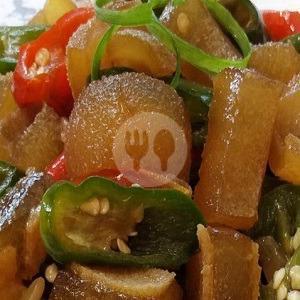 16 Resto Rendang Kikil Termurah di Jakarta