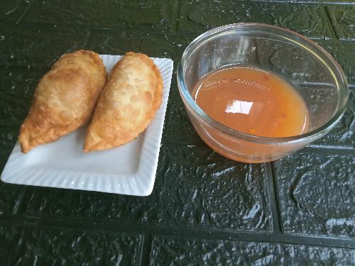 JALANG KOTE HASMIRA, HASMIRAWATI