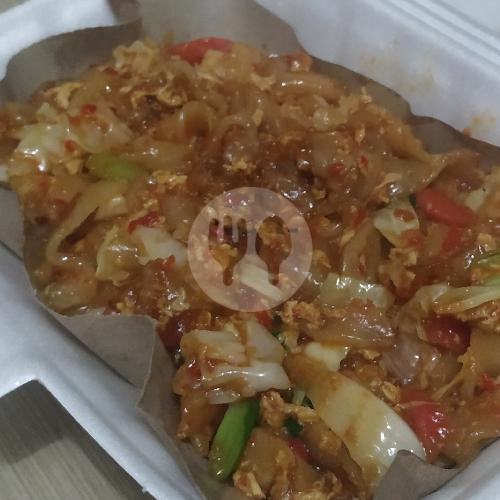 27 Restoran Seblak Mie Goreng Favorit di Jakarta