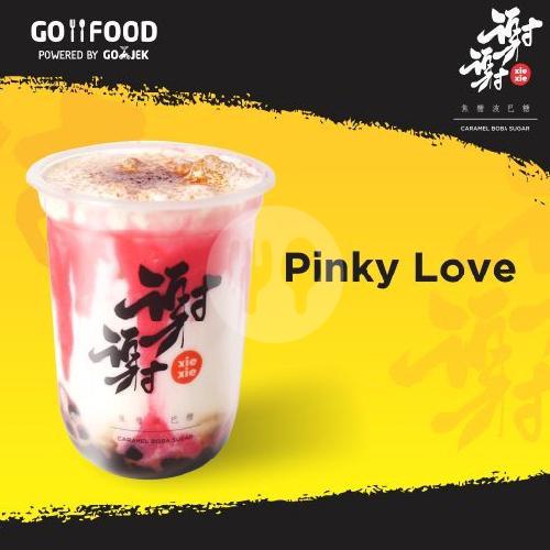 21 Restoran Pinky Love Termurah di Surabaya
