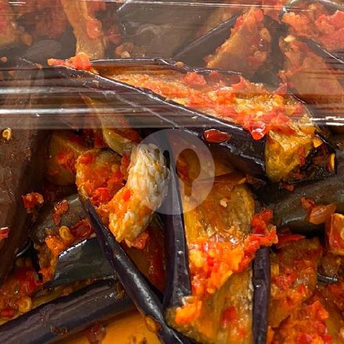 28 Restoran Terong Balado Kentang Termurah