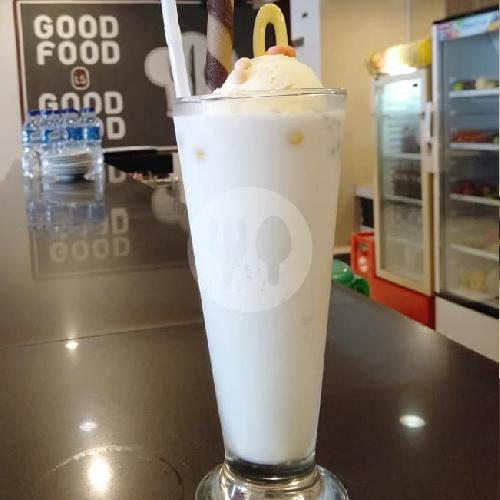 25 Rumah Makan Milkshake Vanilla Paling Lezat di Pekanbaru