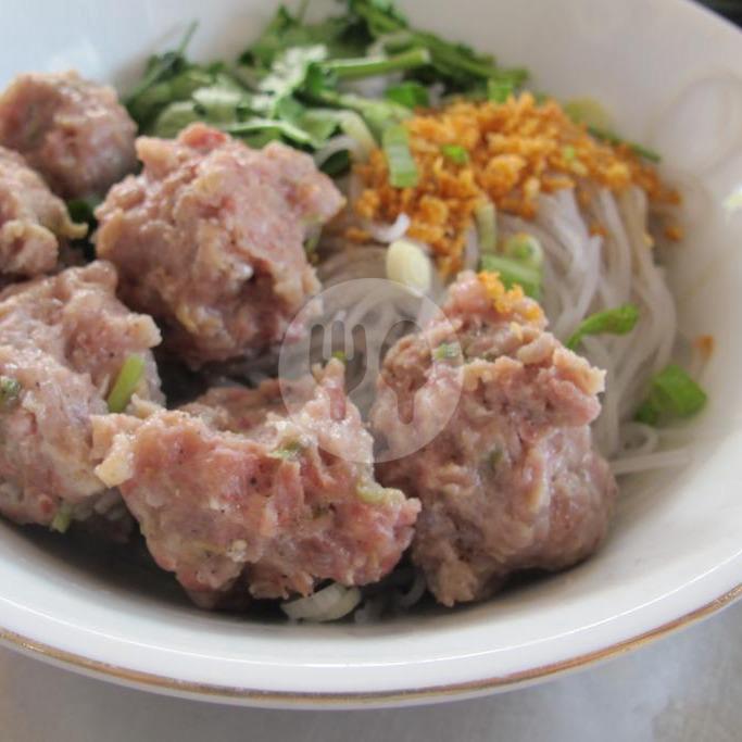 26 Tempat Makan Mie Bakso Urat Termurah di Jakarta