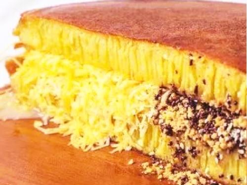 LAVA CHOCO DRINK CIPONDOH, MUHAMMAD AIDIL FAKHRI SIREGAR
