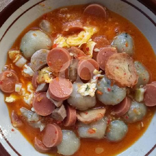 30 Resto Seblak Basis Favorit di Jakarta