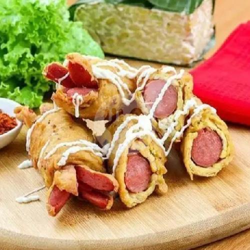 15 Tempat Makan Sosis Tempe Paling Lezat di Jakarta