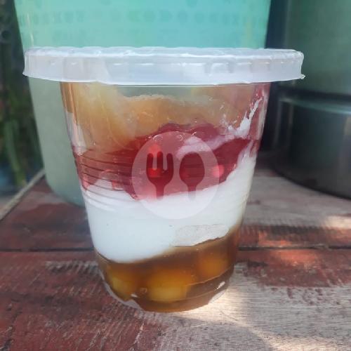 27 Restoran Jenang Campur Terlezat