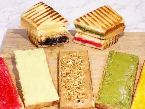 Roti Bakar 3 Saudara - Dodik wahyu pratama