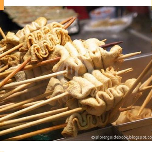 25 Tempat Makan Odeng Kuah Terlezat di Jakarta