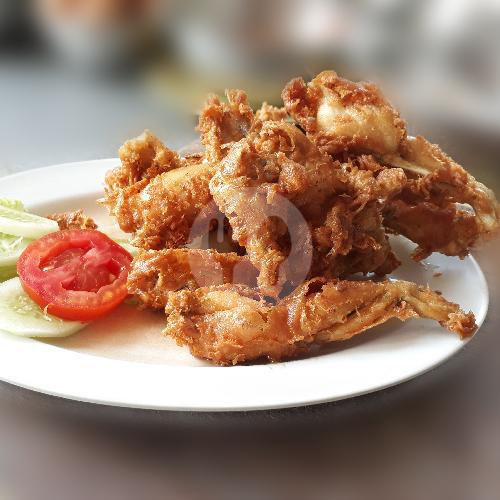 15 Restoran Kodok Goreng Tepung Paling Enak di Jakarta