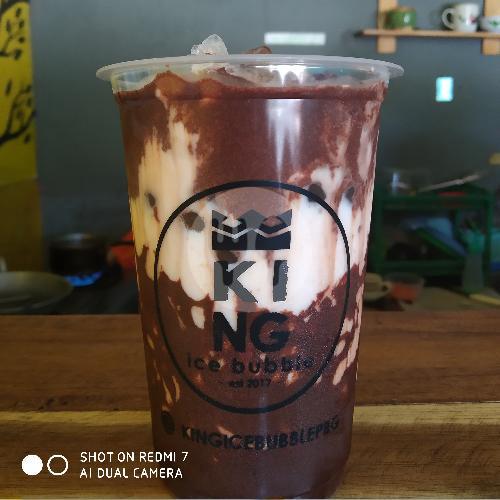 29 Restoran Chocolate Combo Terbaik
