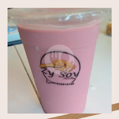 18 Rumah Makan Red Velvet Fresh Milk Paling Lezat di Jakarta
