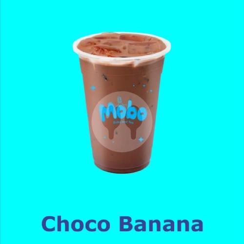 19 Restoran Choco Banana Terenak di Makassar