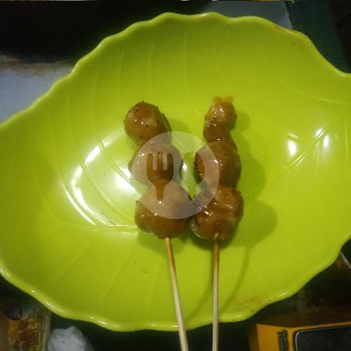 21 Rumah Makan Bakso Ikan Bakar Favorit di Solo