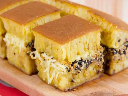 Martabak Gita Rasa, Kusnan Harjito
