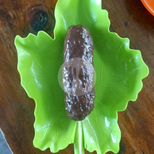 24 Resto Mozzarella Choco Favorit di Jakarta