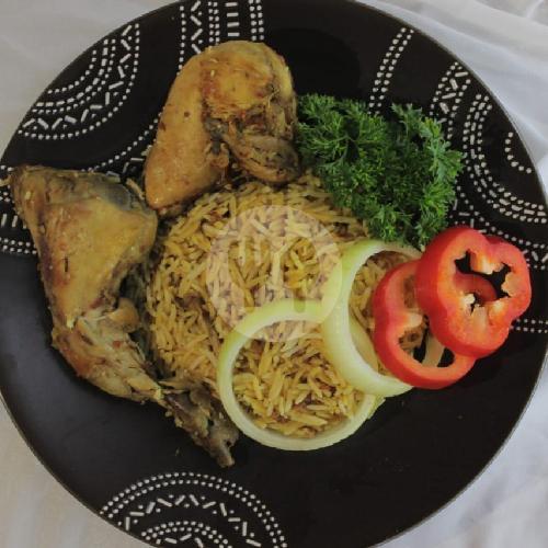 25 Rumah Makan Nasi Biryani Ayam Favorit di Jakarta