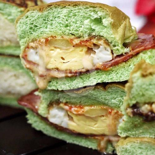18 Tempat Makan Telur Smoked Beef Paling Lezat