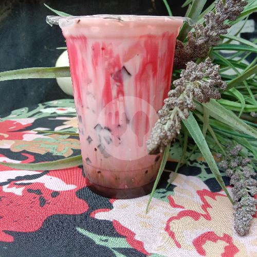 25 Tempat Makan Black Velvet Terfavorit di Jakarta