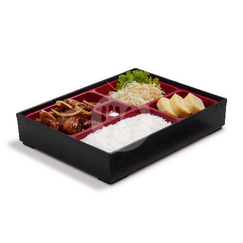 25 Restoran Teriyaki Bento Terenak di Semarang
