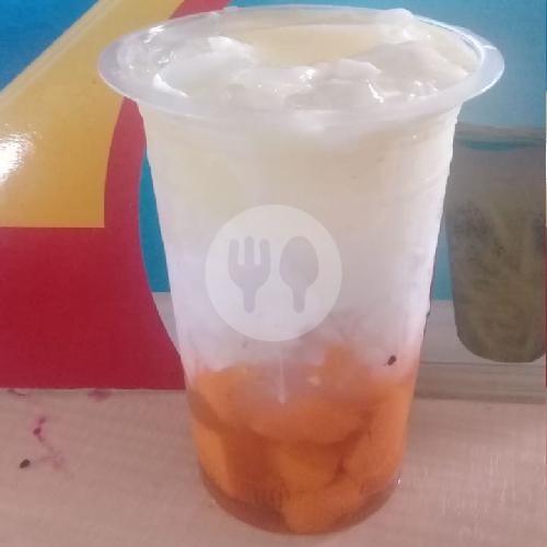 19 Tempat Makan Mangga Kelapa Termurah di Jakarta