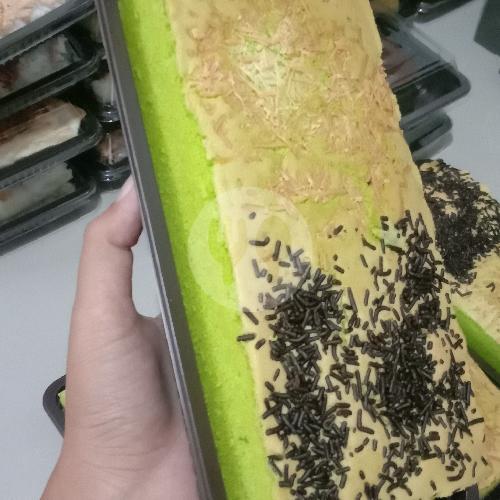 15 Resto Bolu Pandan Paling Enak di Medan