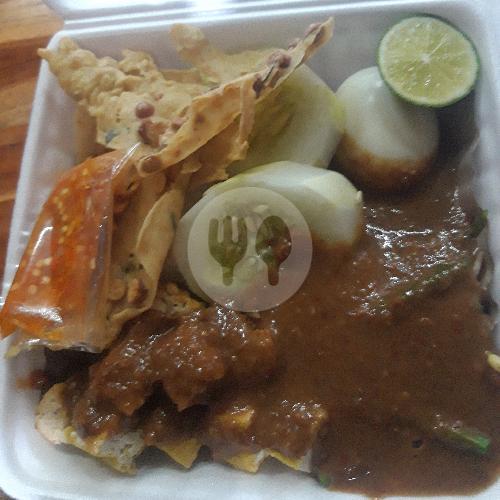 21 Tempat Makan Pecel Special Favorit