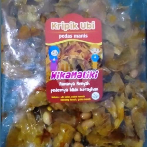 18 Resto Kripik Ubi Paling Enak di Jakarta