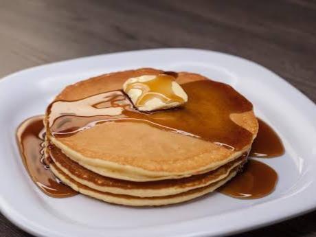 Pancake, Dorayaki Dan Salad Jelly Teh Uvit, Jl. Sukabirus, Citeureup, Duvita Fitriani